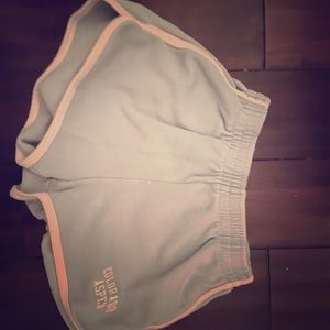 Brandy Melville shorts